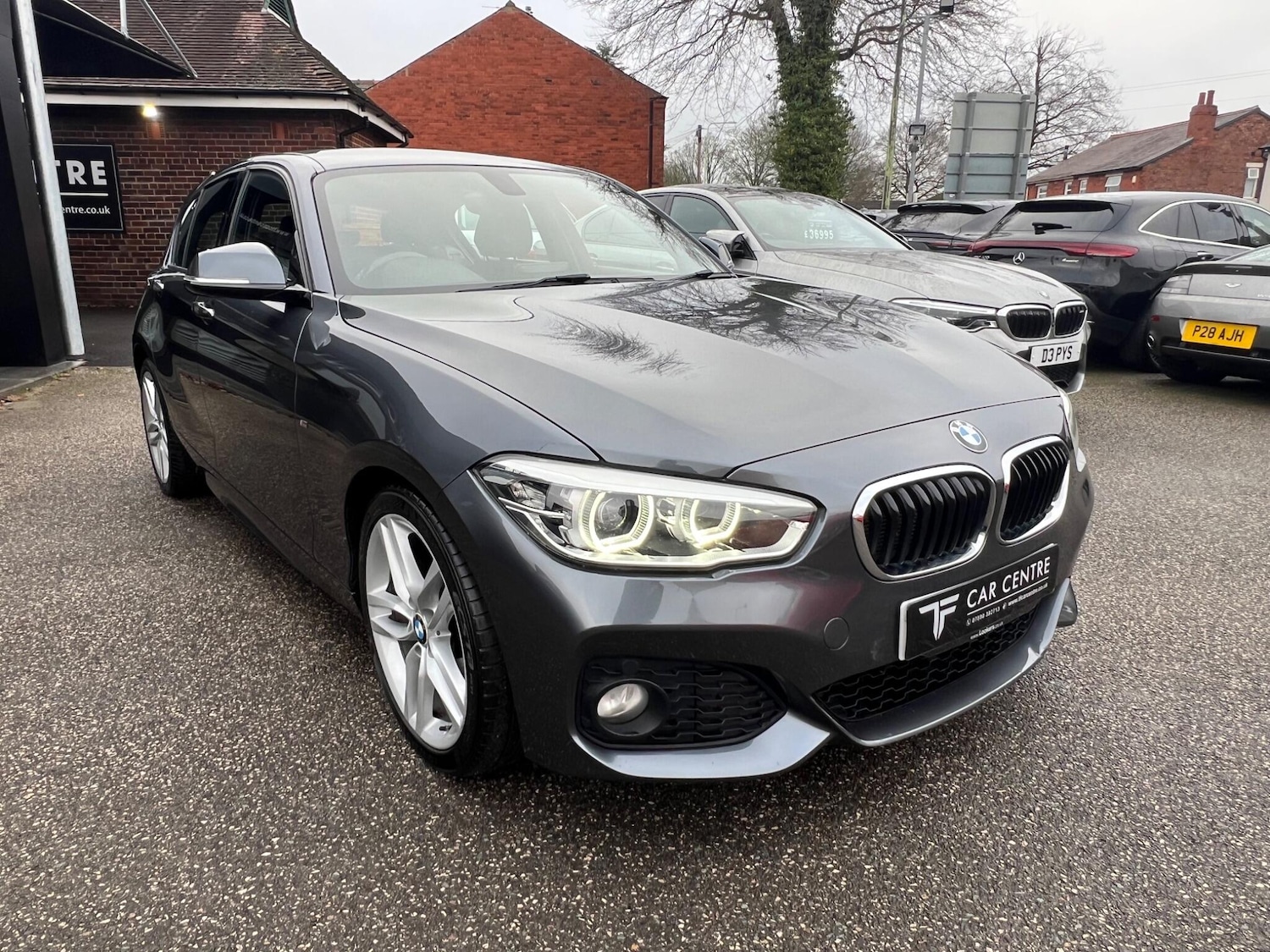 Used BMW 1 Series 2016 for sale - 77253965: Photo 20