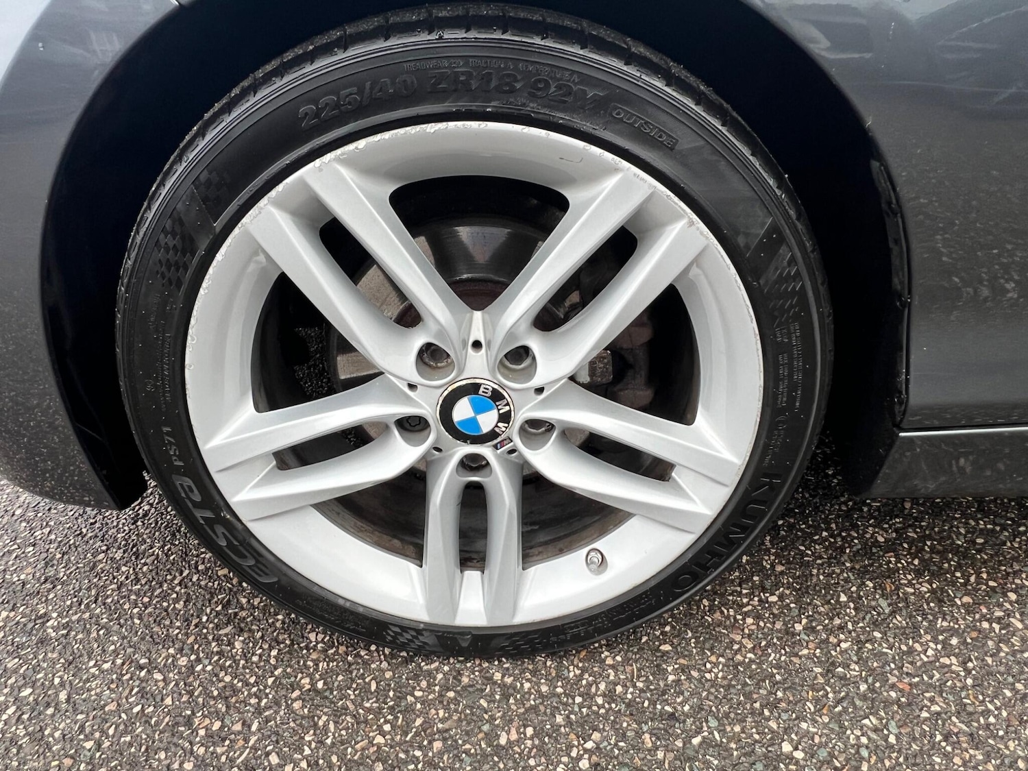 Used BMW 1 Series 2016 for sale - 77253965: Photo 23