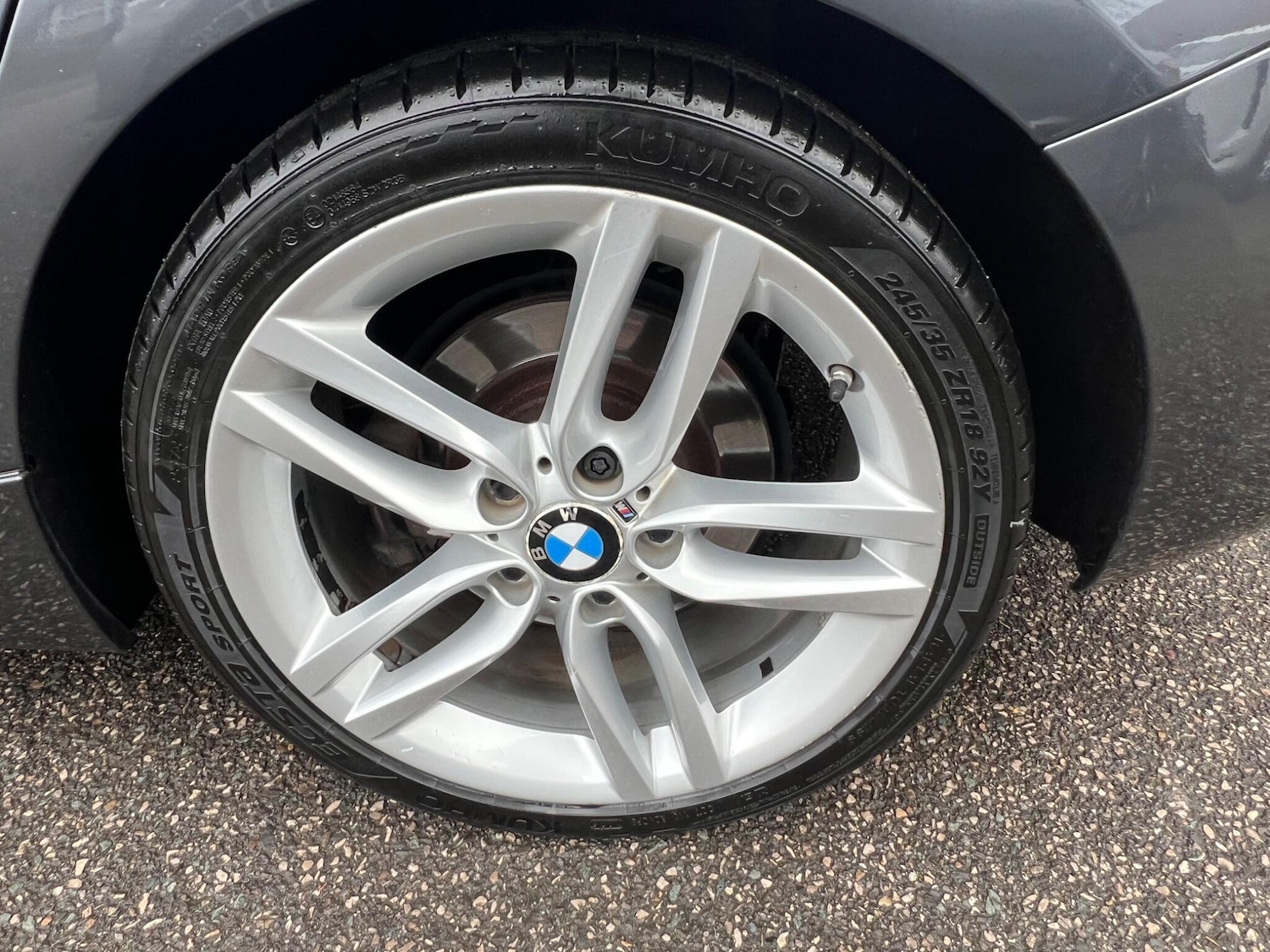 Used BMW 1 Series 2016 for sale - 77253965: Photo 24