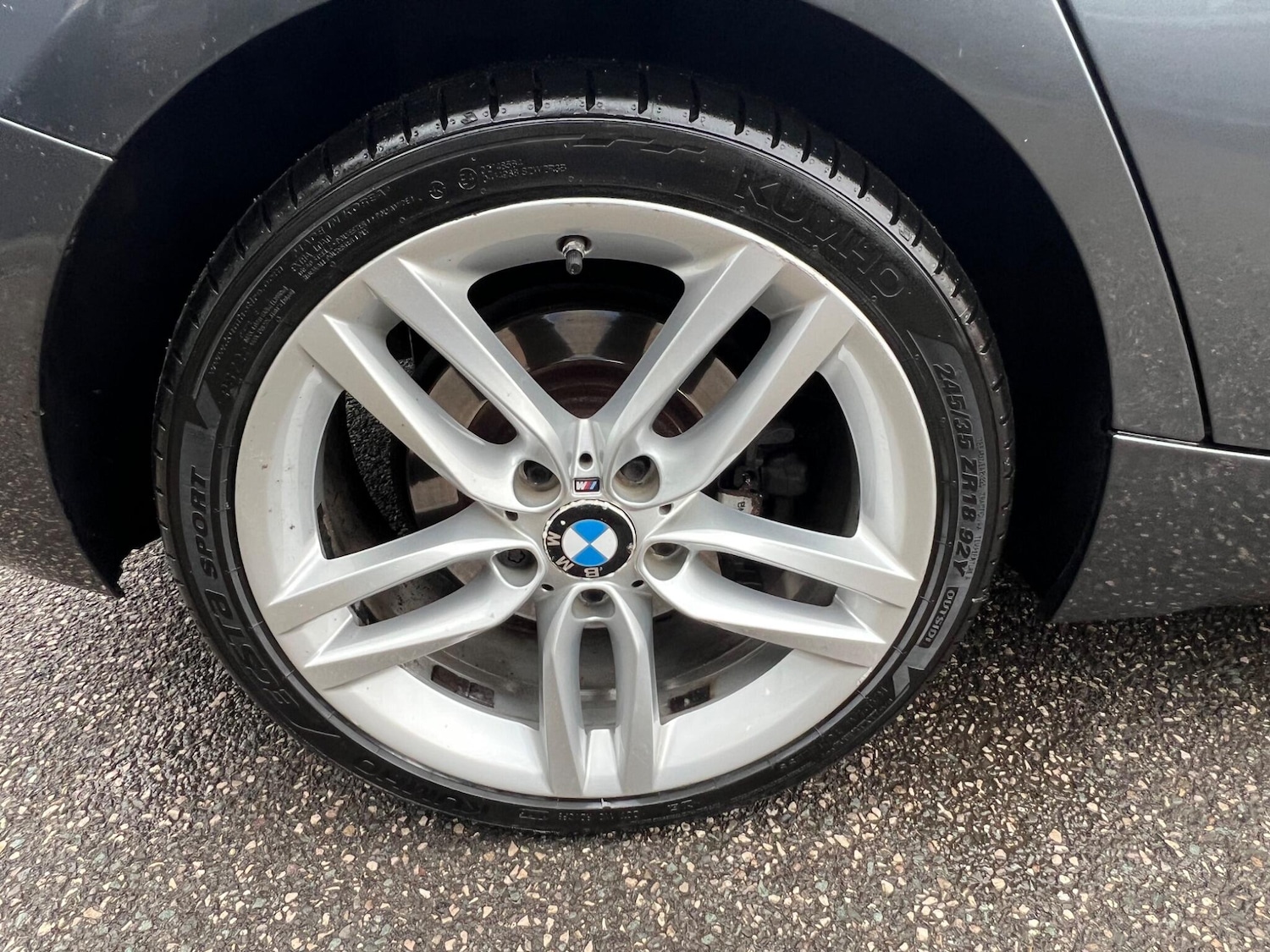 Used BMW 1 Series 2016 for sale - 77253965: Photo 25