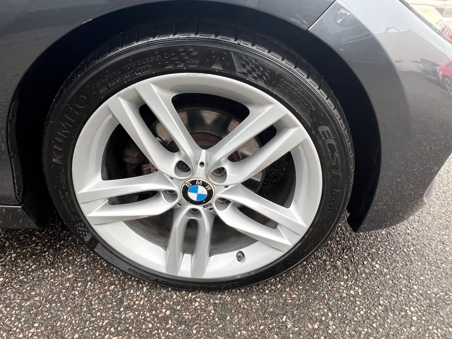 Used BMW 1 Series 2016 for sale - 77253965: Photo 26