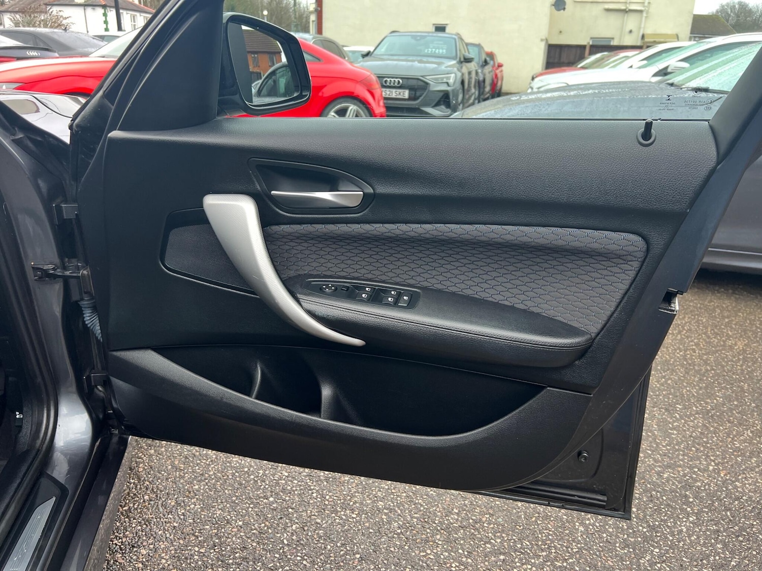 Used BMW 1 Series 2016 for sale - 77253965: Photo 28