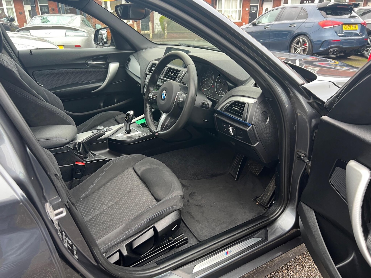 Used BMW 1 Series 2016 for sale - 77253965: Photo 29