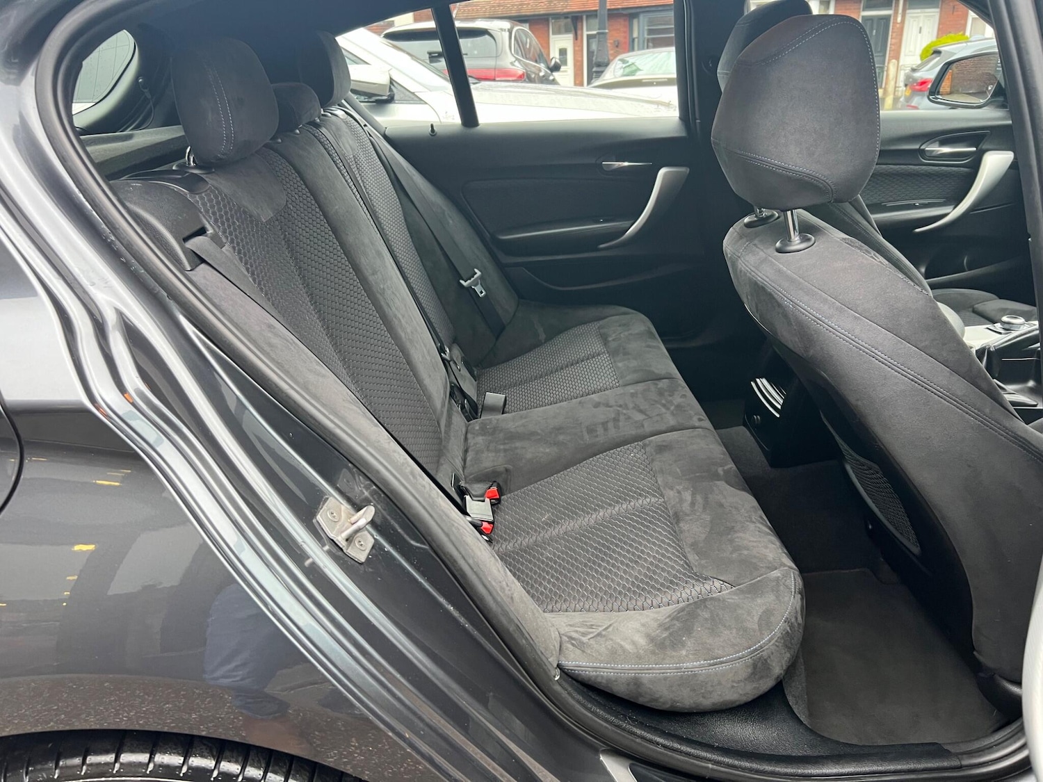 Used BMW 1 Series 2016 for sale - 77253965: Photo 31