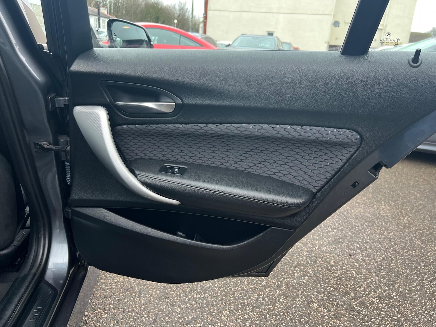 Used BMW 1 Series 2016 for sale - 77253965: Photo 32