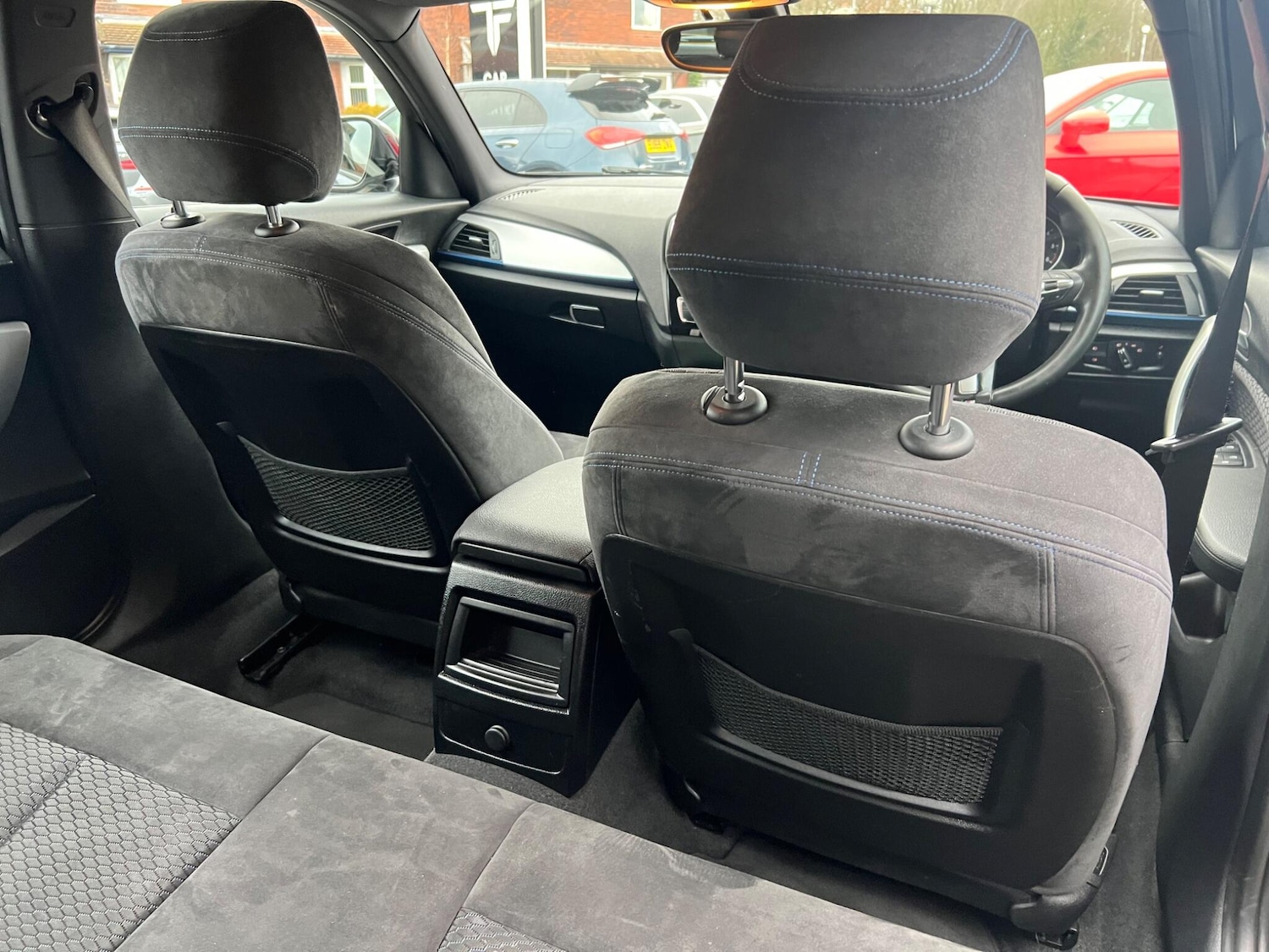 Used BMW 1 Series 2016 for sale - 77253965: Photo 33