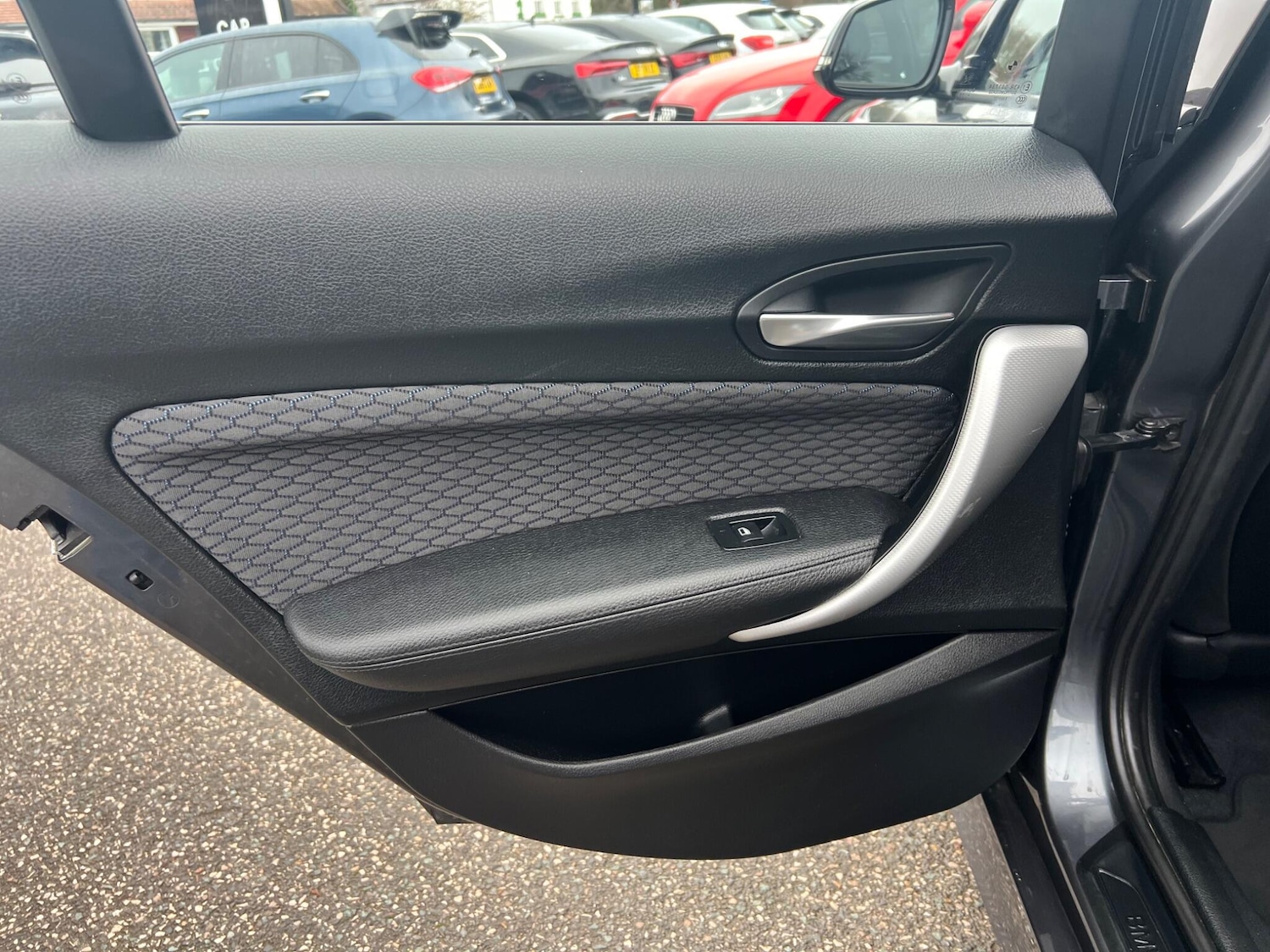 Used BMW 1 Series 2016 for sale - 77253965: Photo 35