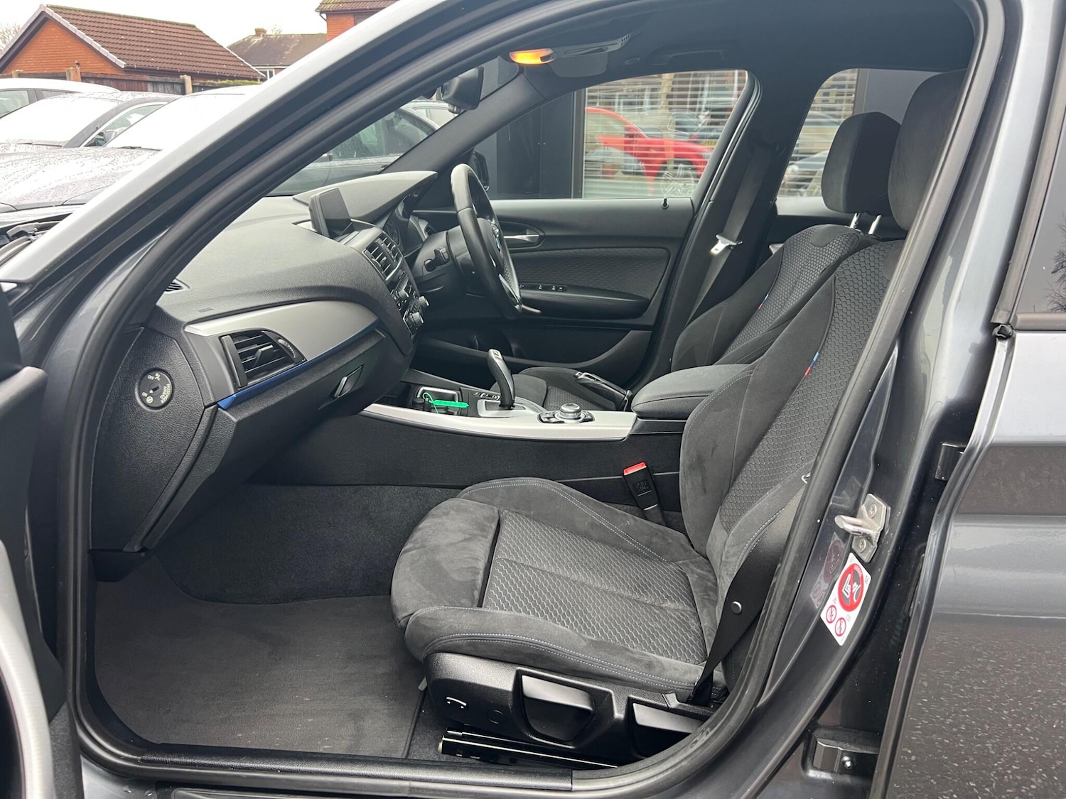 Used BMW 1 Series 2016 for sale - 77253965: Photo 36