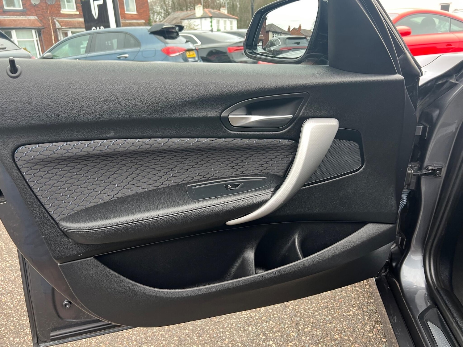 Used BMW 1 Series 2016 for sale - 77253965: Photo 37