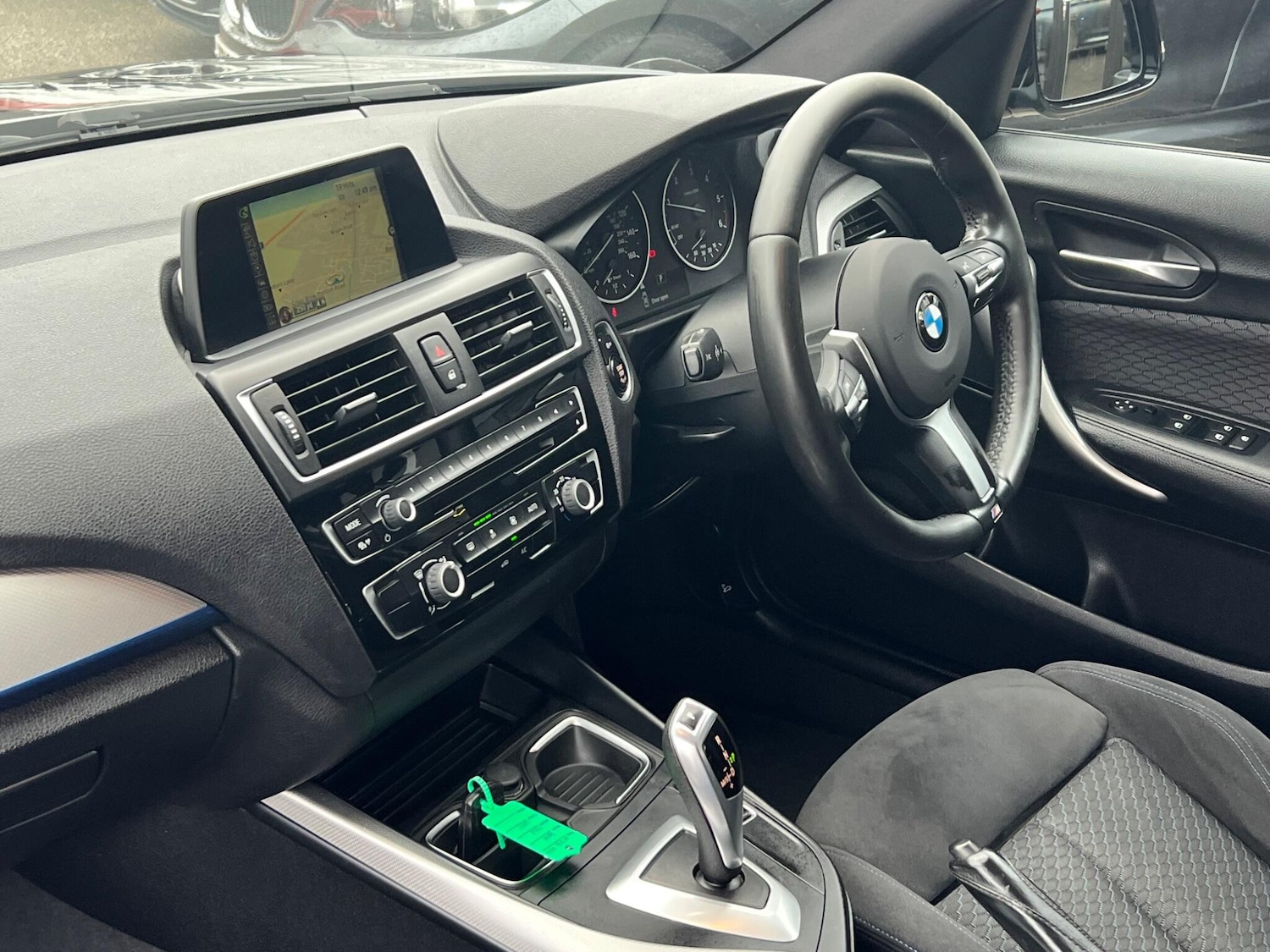 Used BMW 1 Series 2016 for sale - 77253965: Photo 38