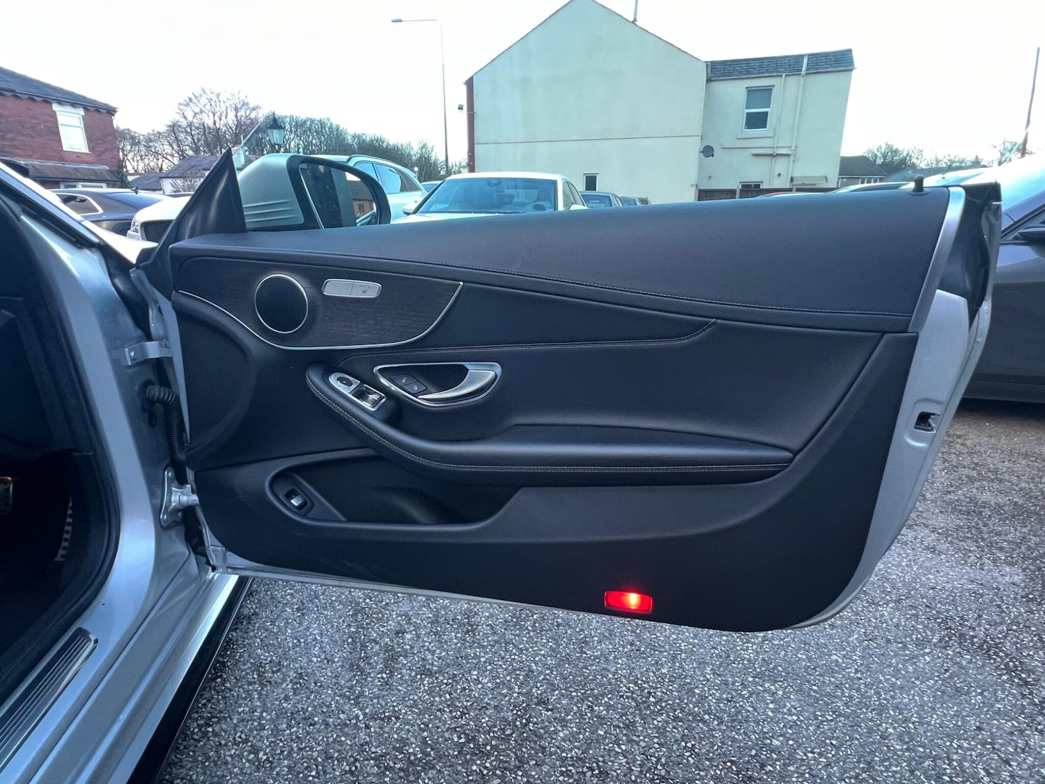 Used Mercedes-Benz C Class for sale - 77441057: Photo 24