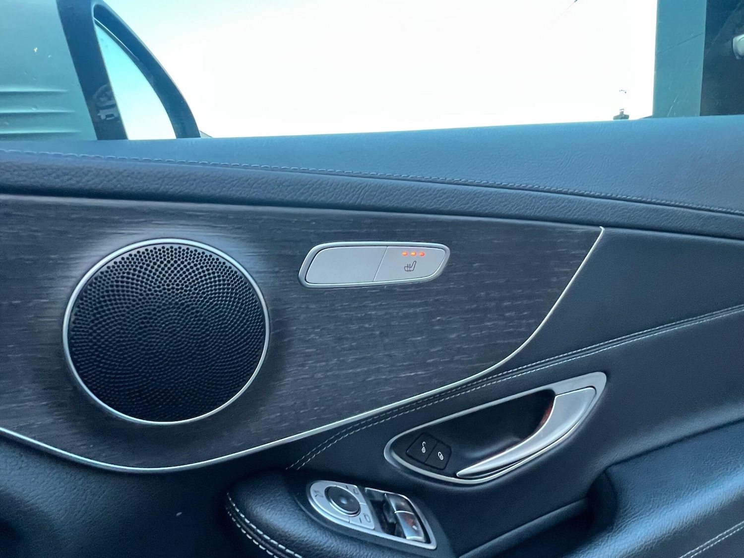 Used Mercedes-Benz C Class for sale - 77441057: Photo 28