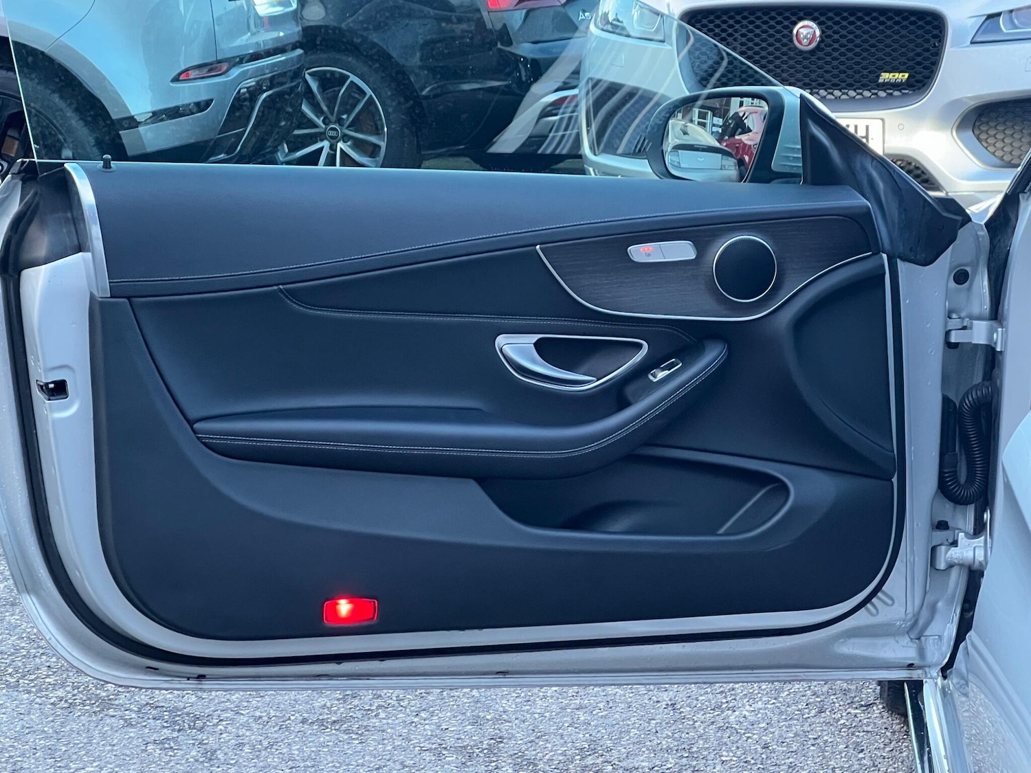 Used Mercedes-Benz C Class for sale - 77441057: Photo 30