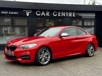 Used BMW 2 Series 2014 for sale - 79325304: Photo