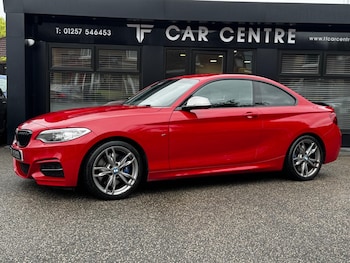 Used BMW 2 Series 2014 for sale - 79325304: Photo