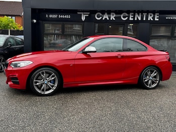 Used BMW 2 Series 2014 for sale - 79325304: Photo