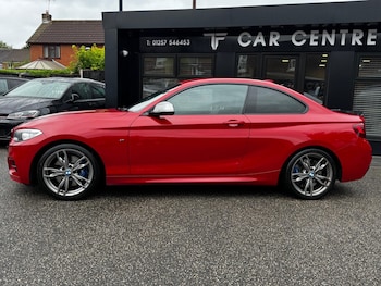 Used BMW 2 Series 2014 for sale - 79325304: Photo
