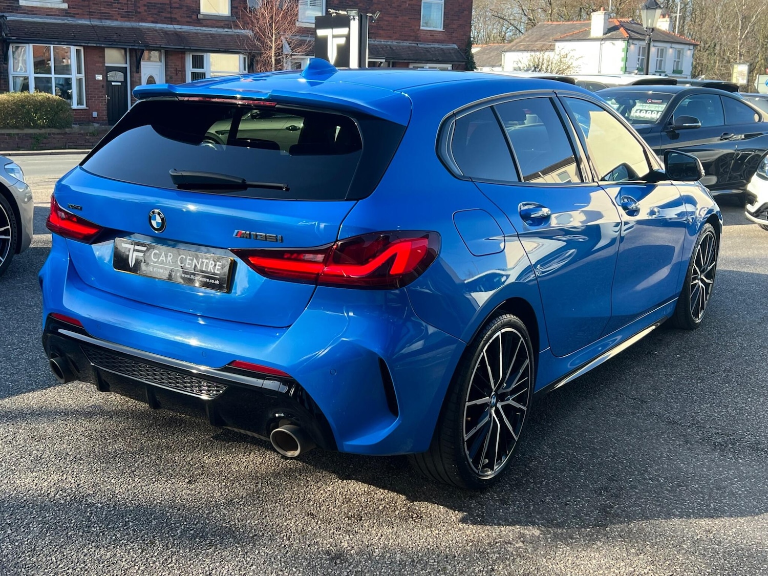 Used BMW 1 Series 2020 for sale - 77737463: Photo 10