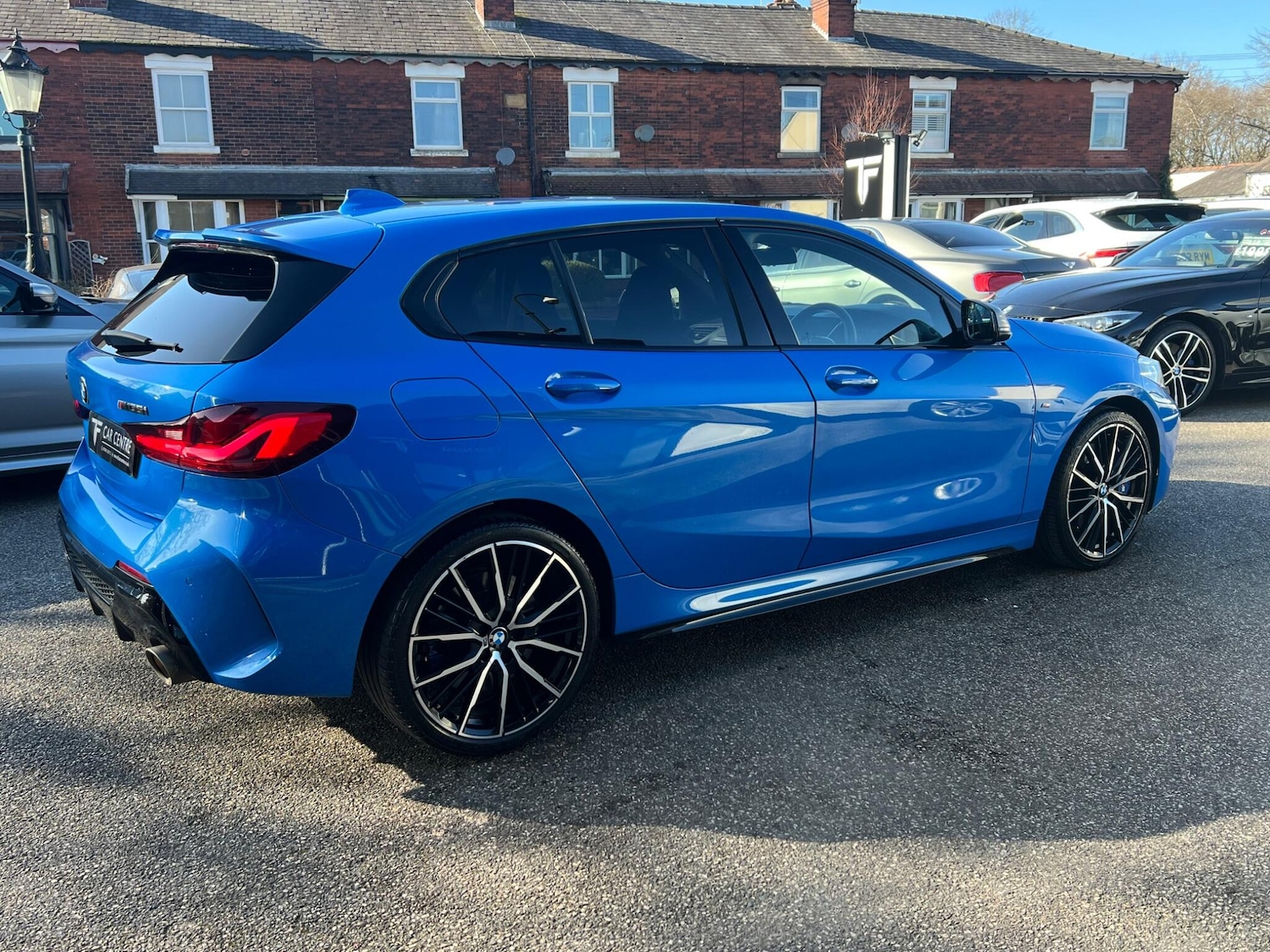 Used BMW 1 Series 2020 for sale - 77737463: Photo 11