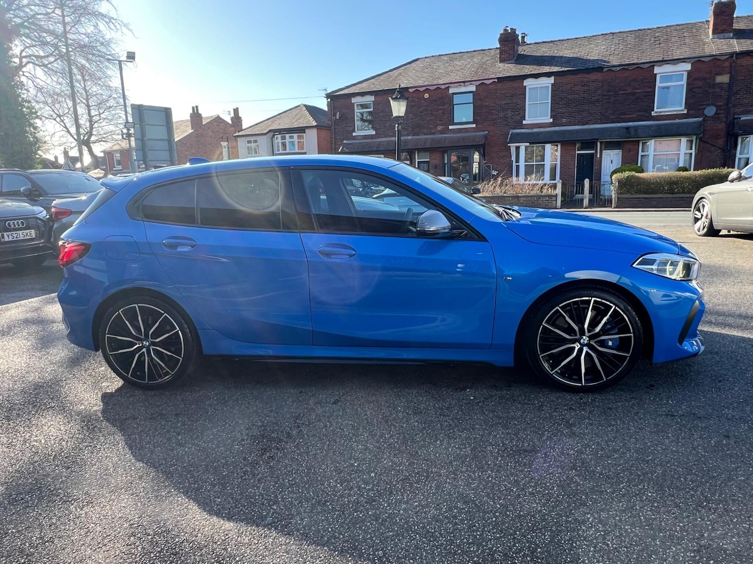 Used BMW 1 Series 2020 for sale - 77737463: Photo 12