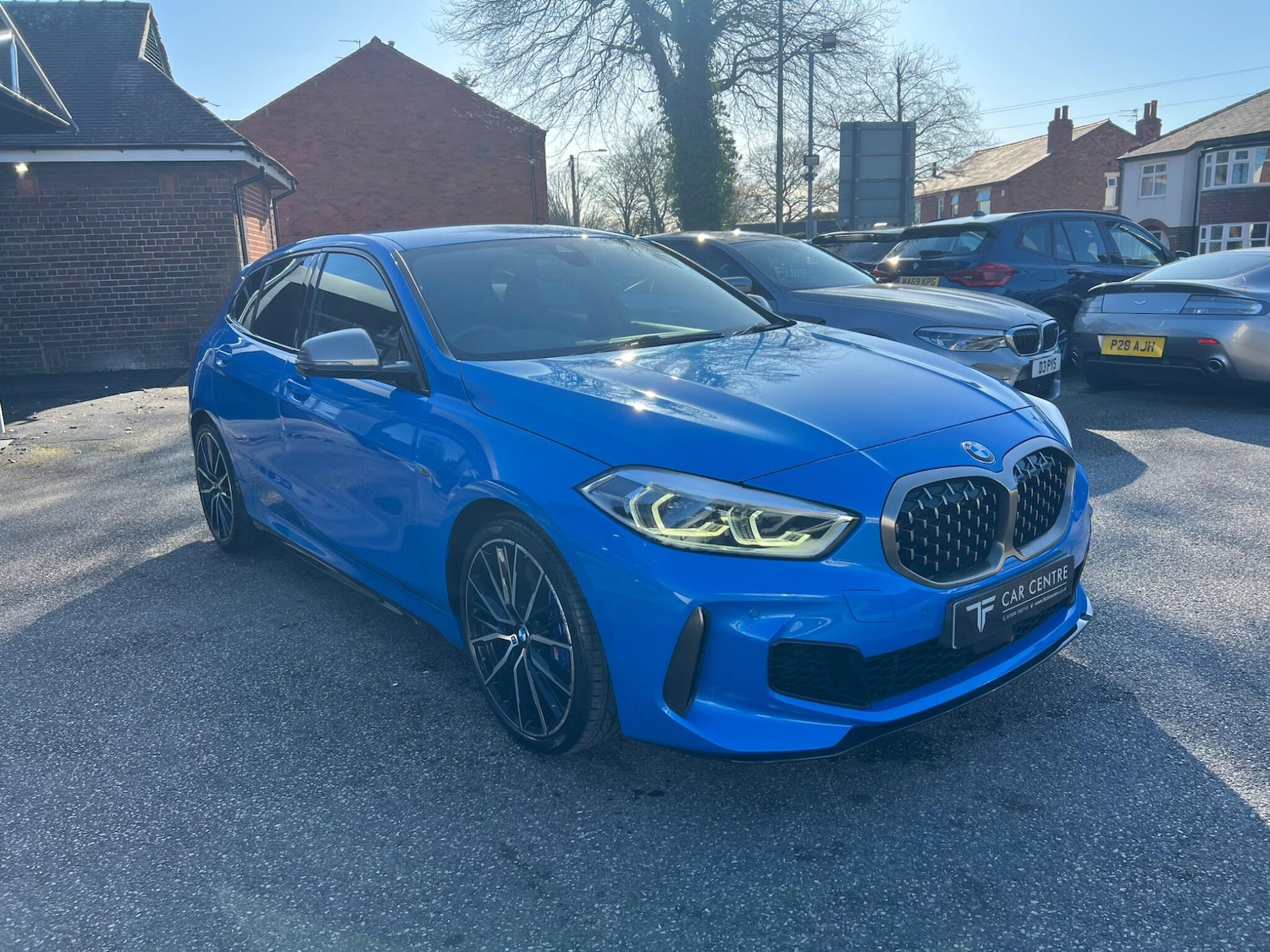 Used BMW 1 Series 2020 for sale - 77737463: Photo 13