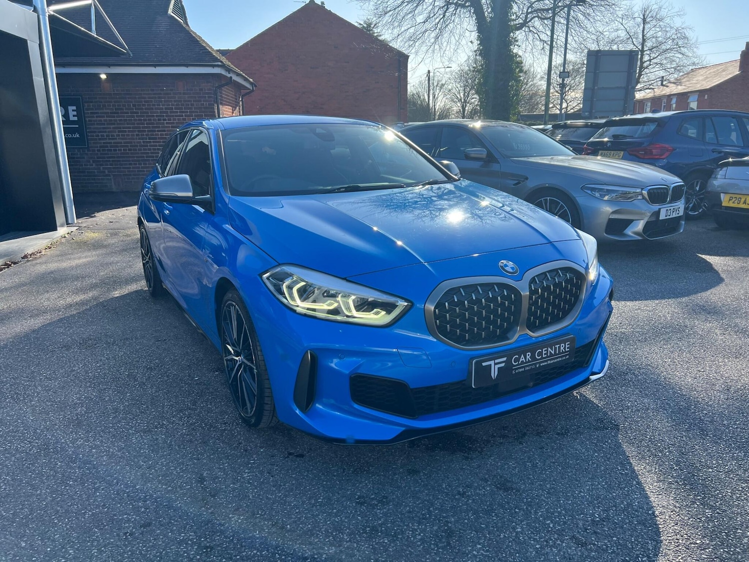 Used BMW 1 Series 2020 for sale - 77737463: Photo 14