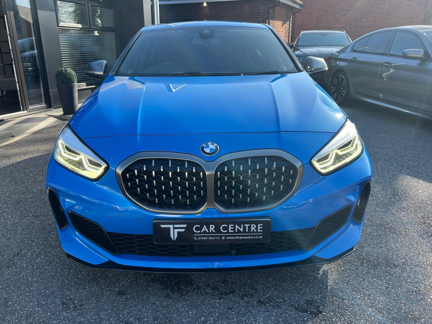 Used BMW 1 Series 2020 for sale - 77737463: Photo 15