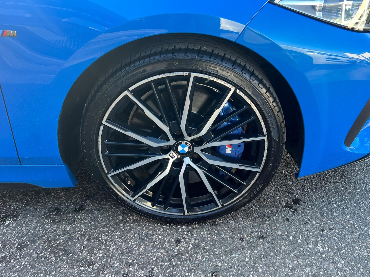 Used BMW 1 Series 2020 for sale - 77737463: Photo 19