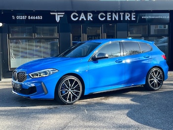 Used BMW 1 Series 2020 for sale - 77737463: Photo