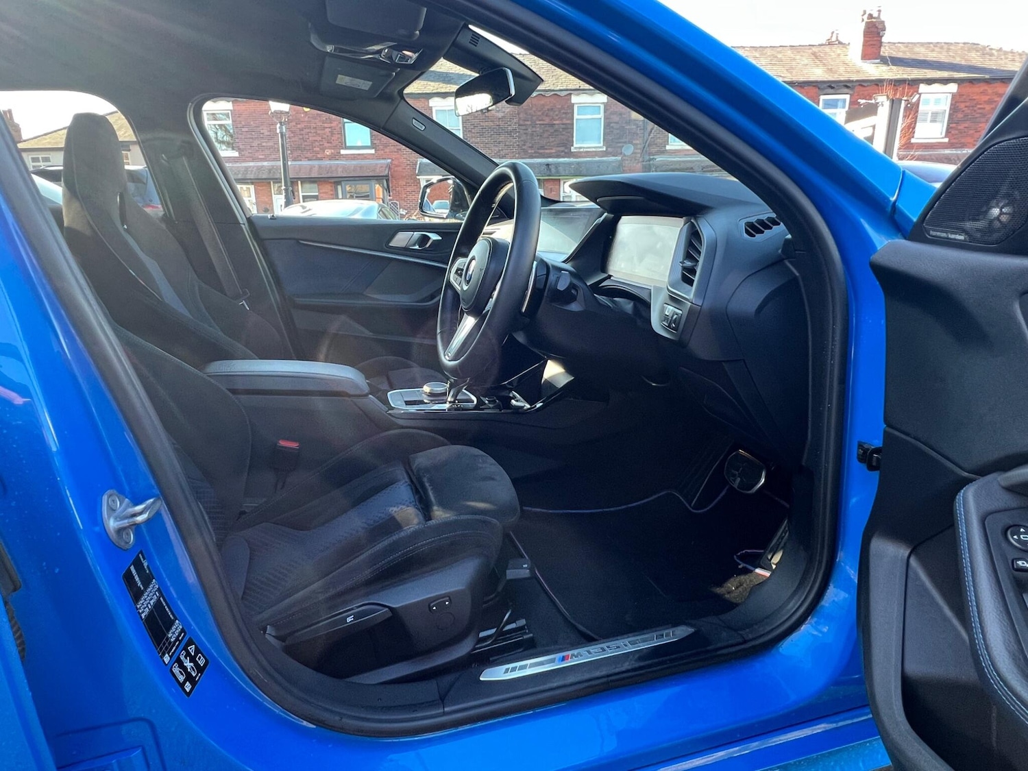 Used BMW 1 Series 2020 for sale - 77737463: Photo 20