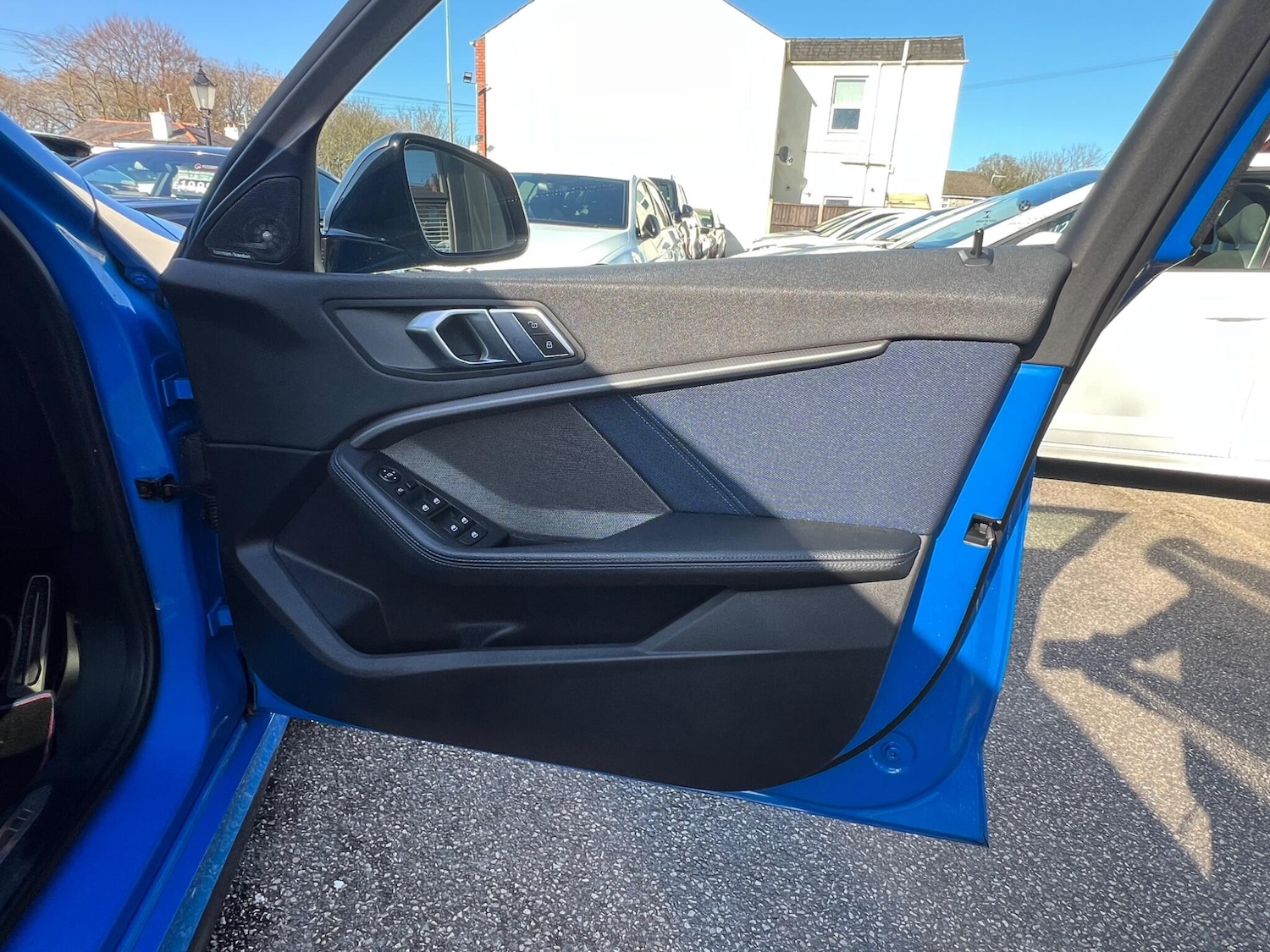 Used BMW 1 Series 2020 for sale - 77737463: Photo 21