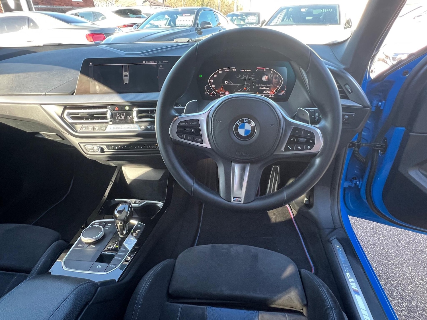 Used BMW 1 Series 2020 for sale - 77737463: Photo 22