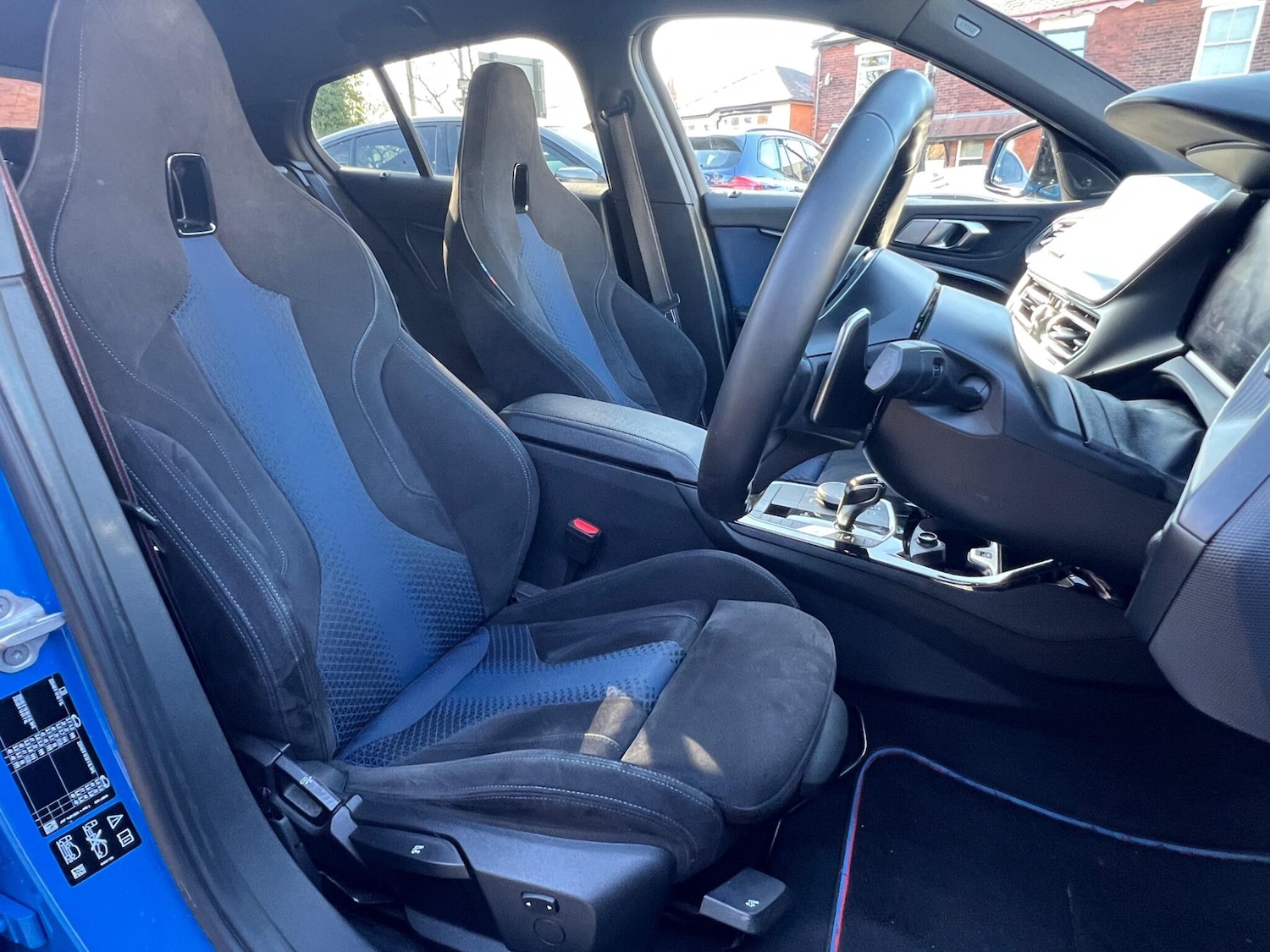 Used BMW 1 Series 2020 for sale - 77737463: Photo 24