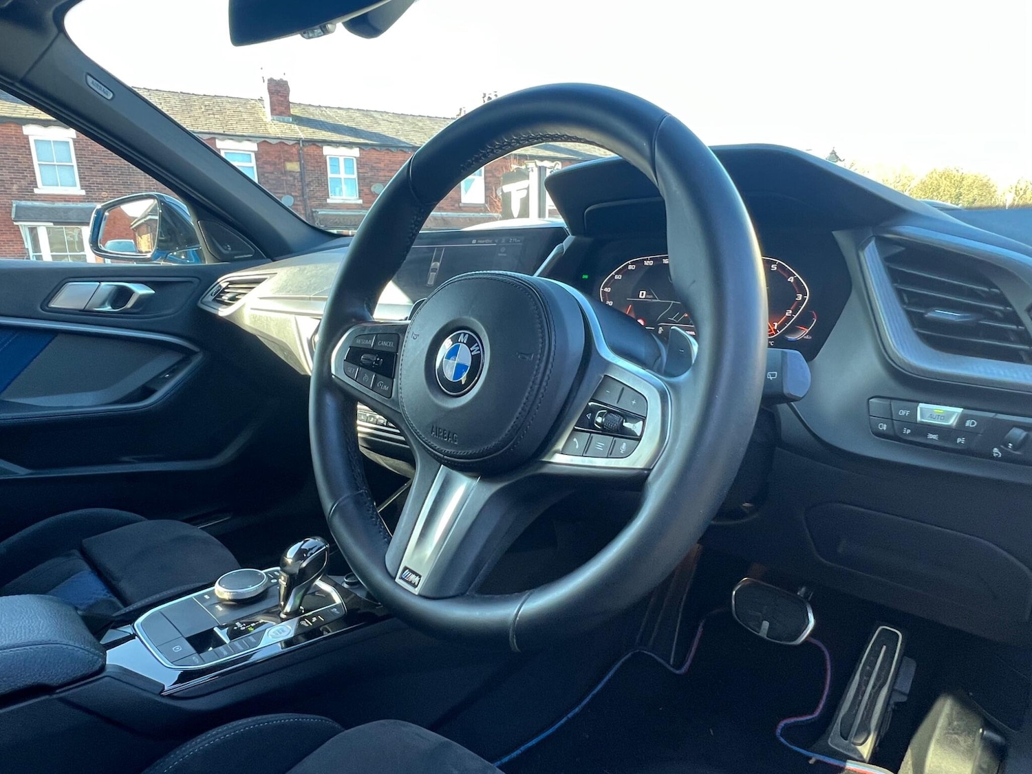 Used BMW 1 Series 2020 for sale - 77737463: Photo 25