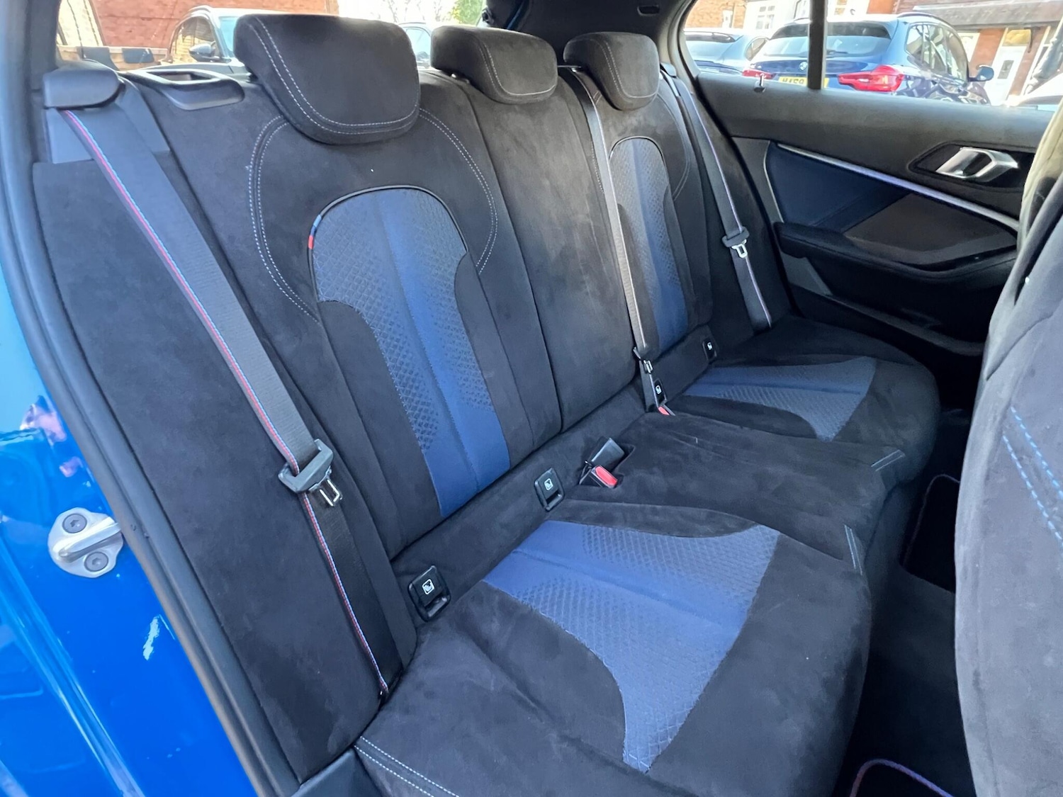 Used BMW 1 Series 2020 for sale - 77737463: Photo 26