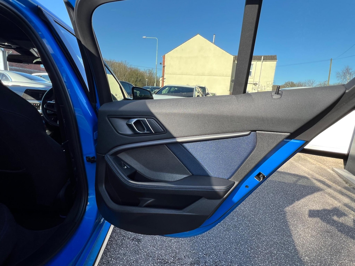 Used BMW 1 Series 2020 for sale - 77737463: Photo 27