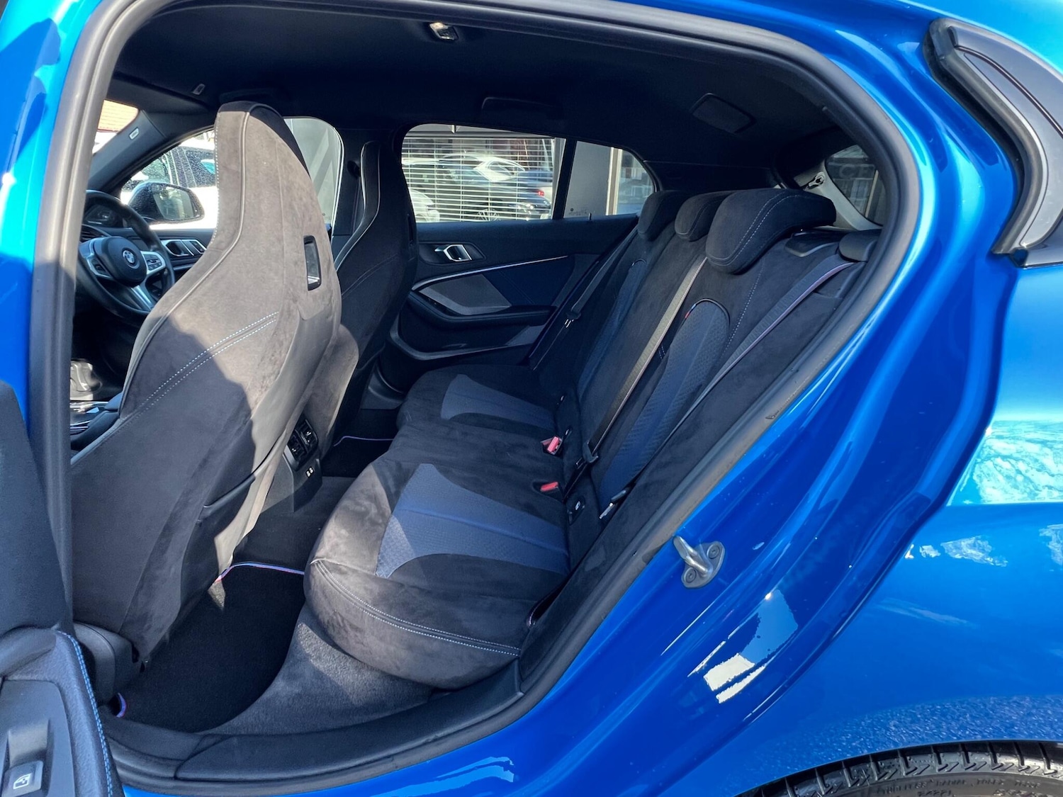 Used BMW 1 Series 2020 for sale - 77737463: Photo 28