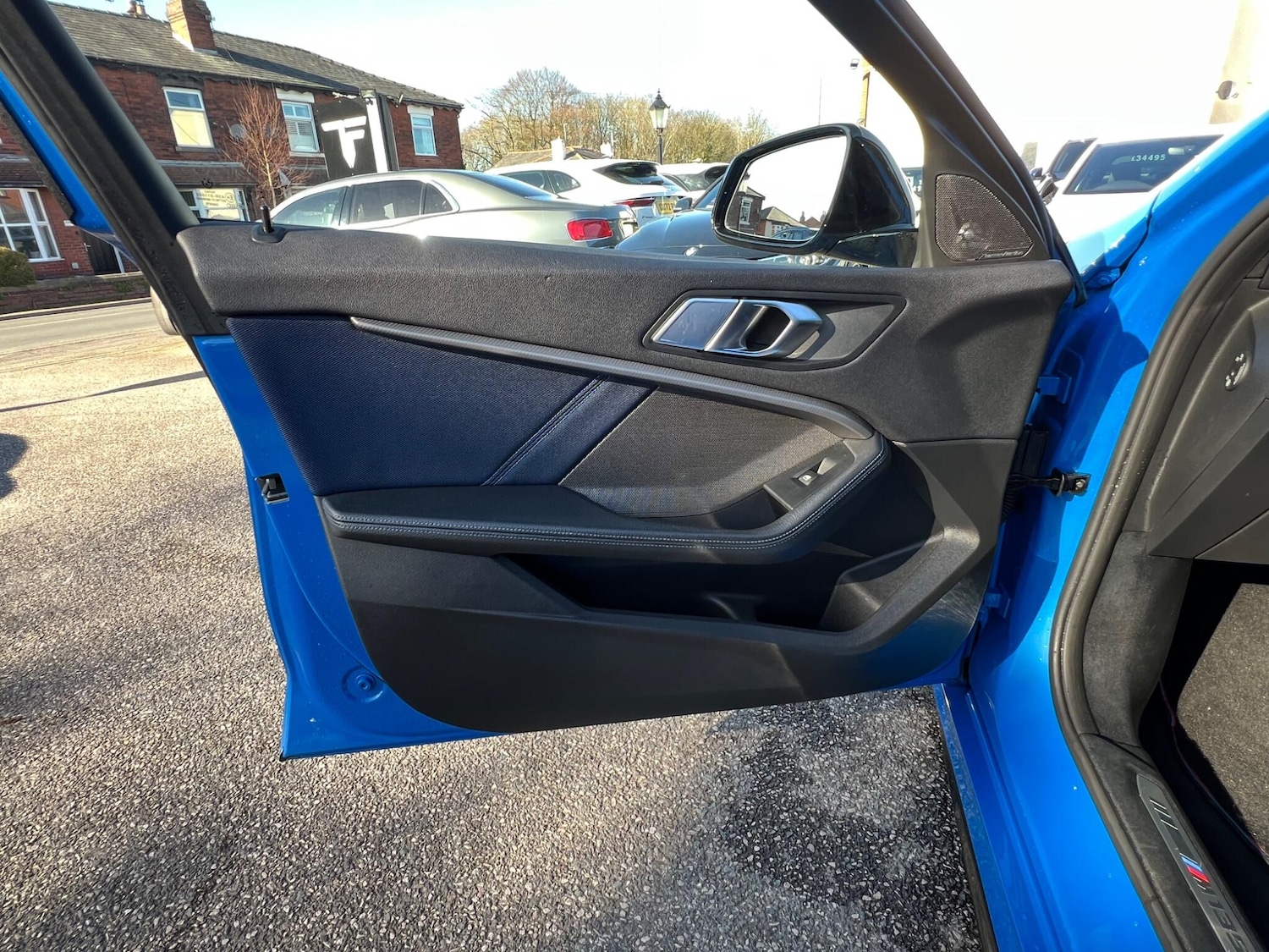 Used BMW 1 Series 2020 for sale - 77737463: Photo 30