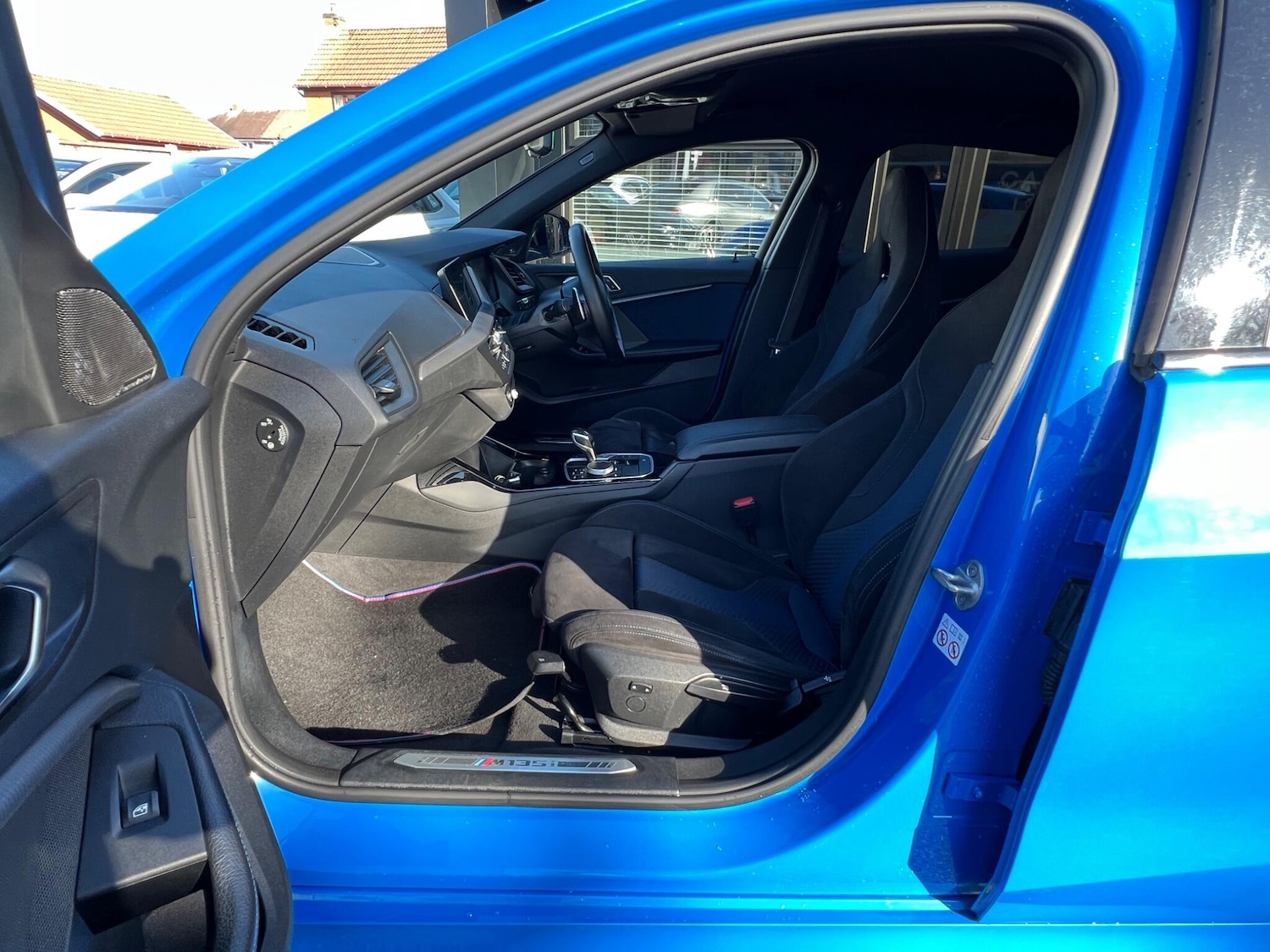 Used BMW 1 Series 2020 for sale - 77737463: Photo 31