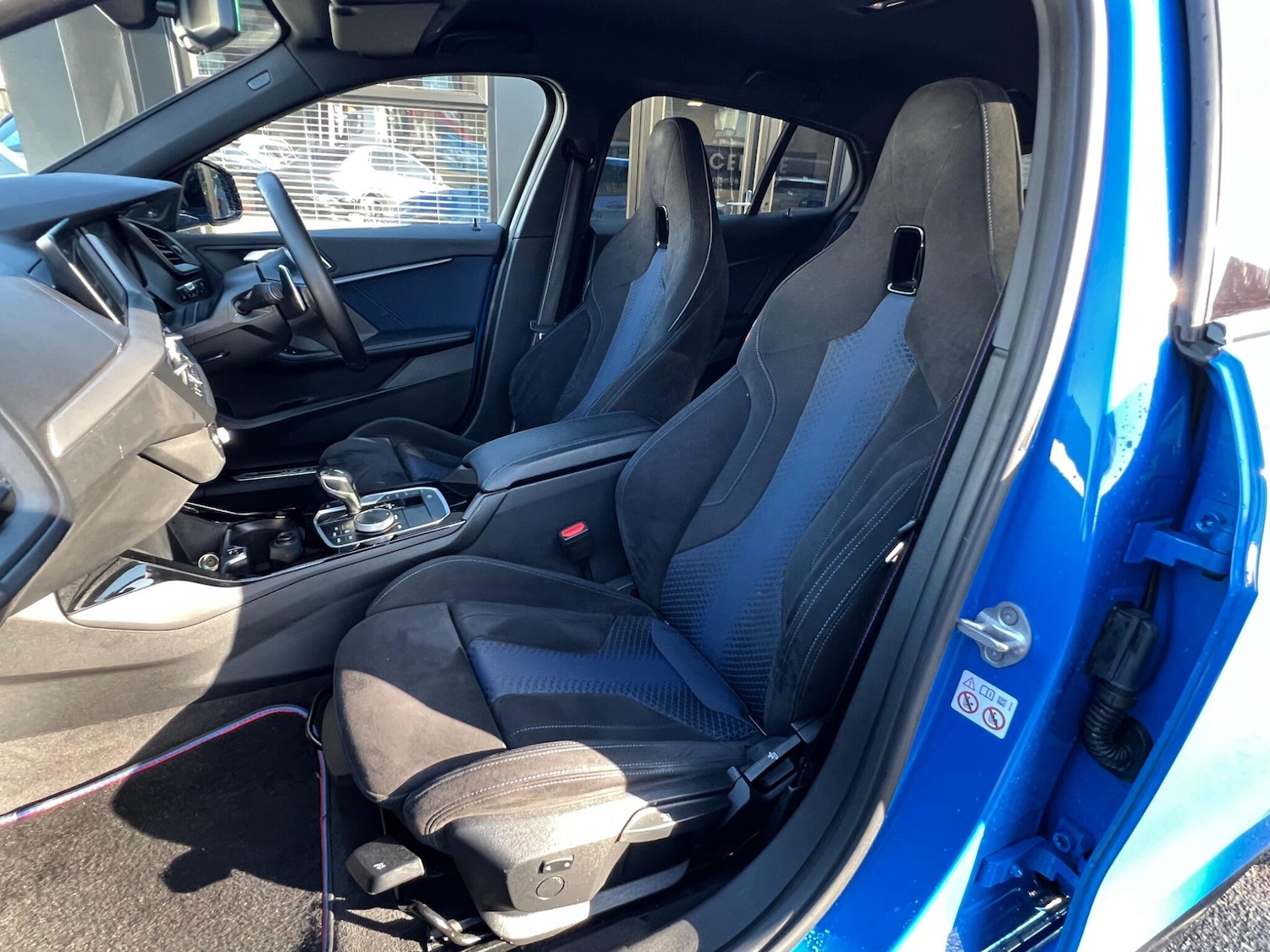 Used BMW 1 Series 2020 for sale - 77737463: Photo 32