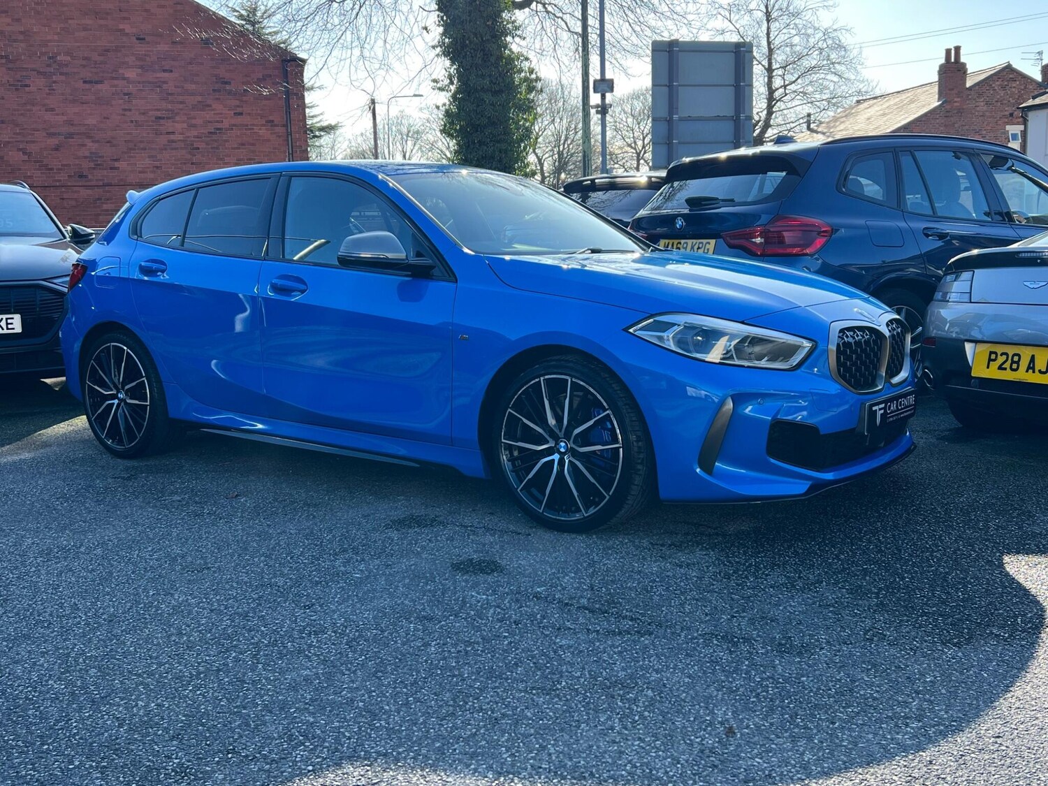 Used BMW 1 Series 2020 for sale - 77737463: Photo 35