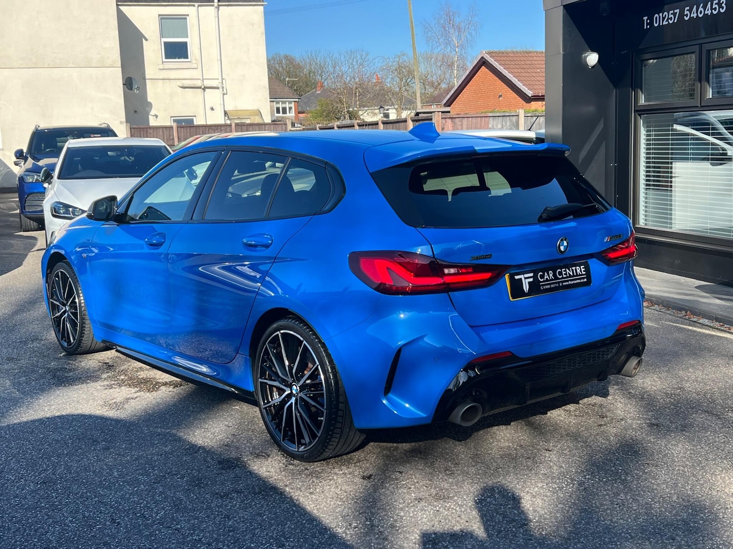 Used BMW 1 Series 2020 for sale - 77737463: Photo 5