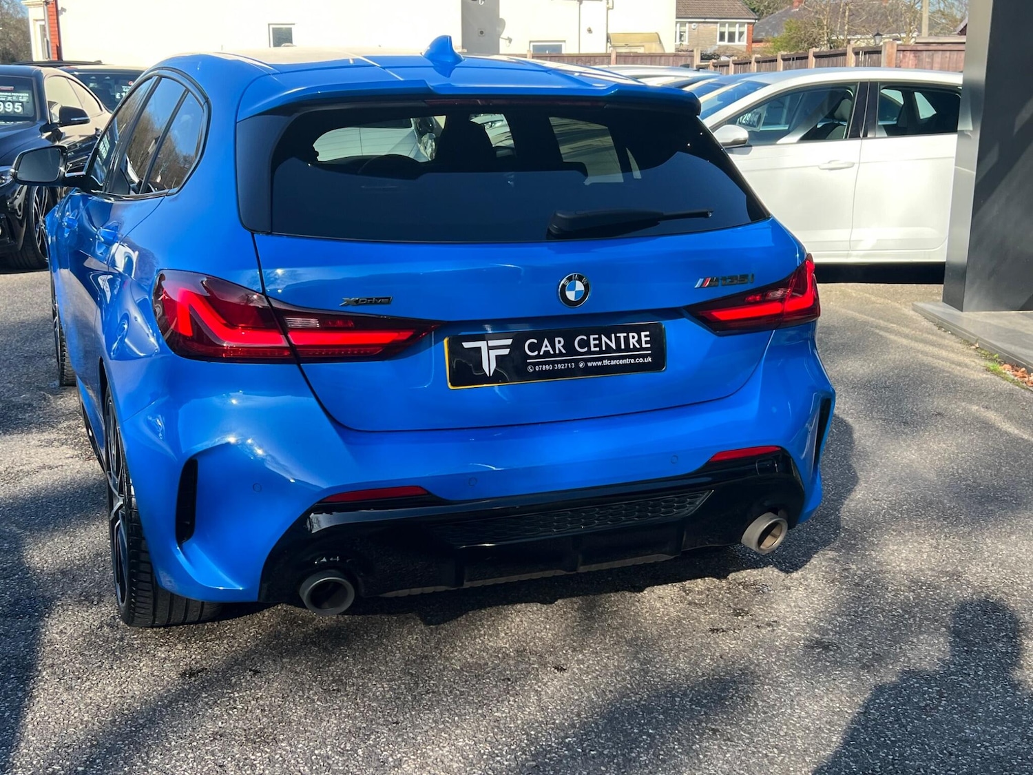 Used BMW 1 Series 2020 for sale - 77737463: Photo 7