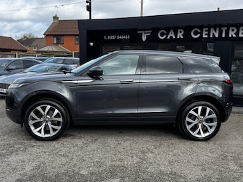 Used Land Rover Range Rover Evoque 2019 for sale - 77993533: Photo