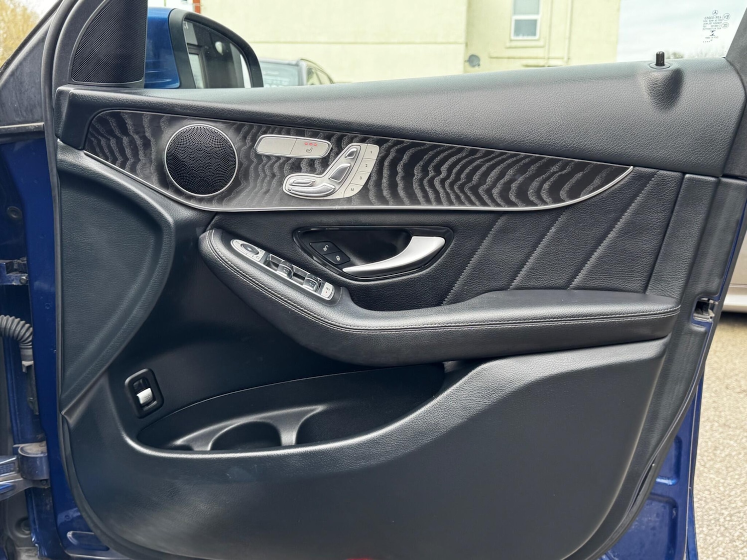 Used Mercedes-Benz GLC 2018 for sale - 78007488: Photo 26