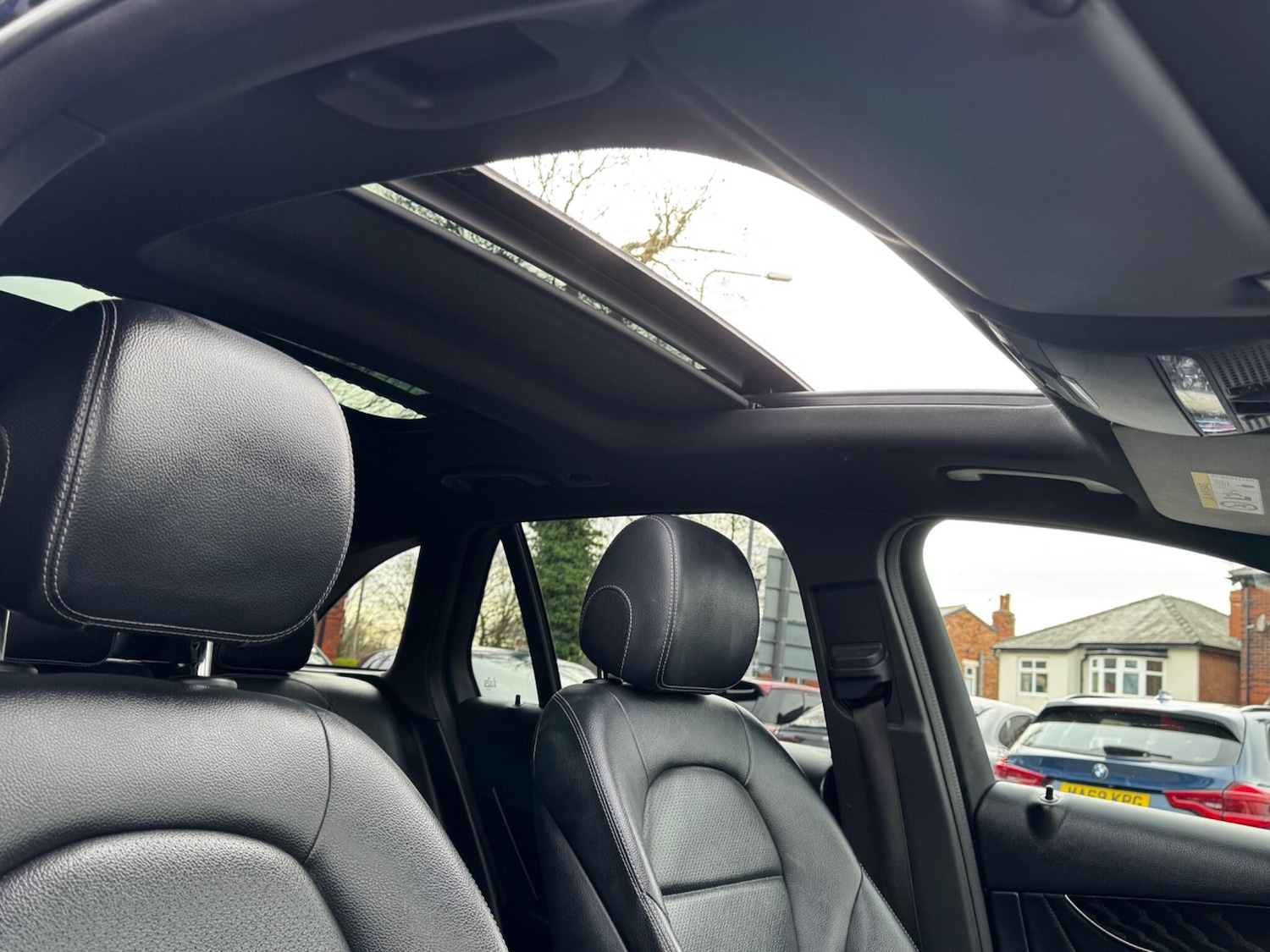 Used Mercedes-Benz GLC 2018 for sale - 78007488: Photo 27