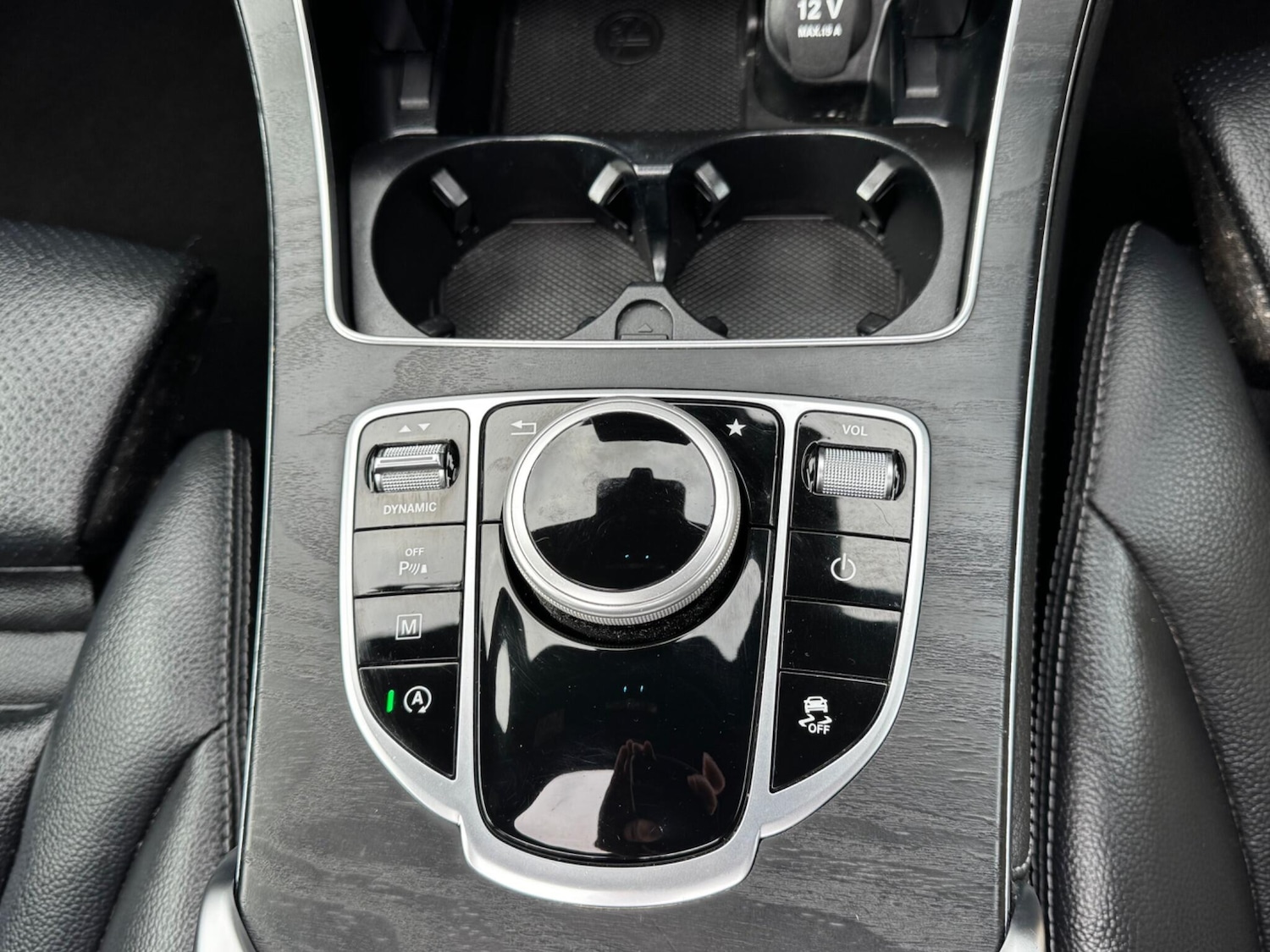 Used Mercedes-Benz GLC 2018 for sale - 78007488: Photo 34