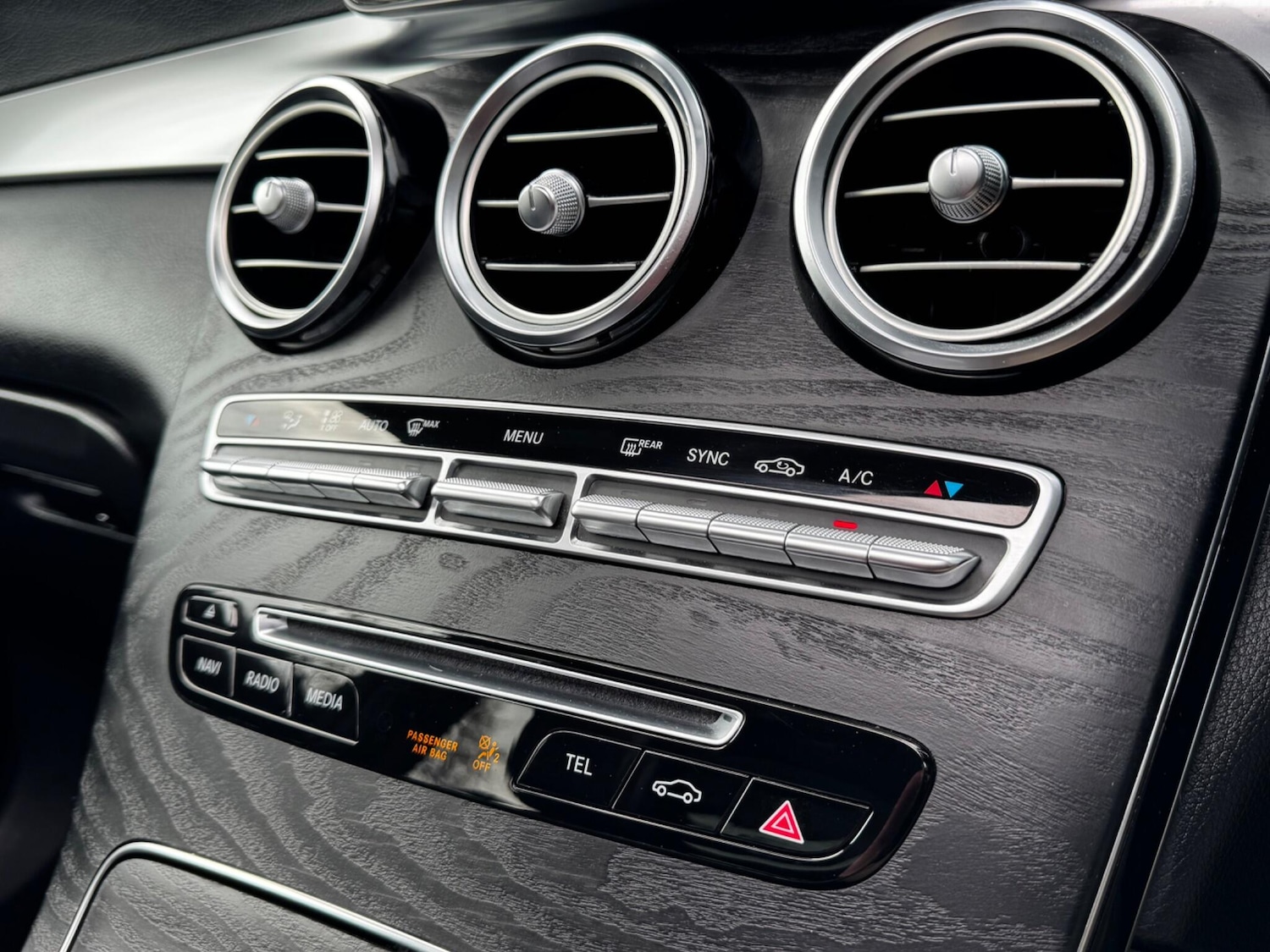 Used Mercedes-Benz GLC 2018 for sale - 78007488: Photo 36