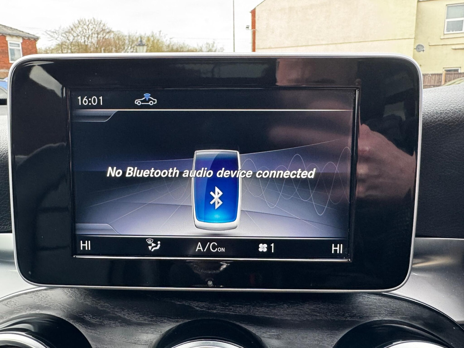 Used Mercedes-Benz GLC 2018 for sale - 78007488: Photo 39