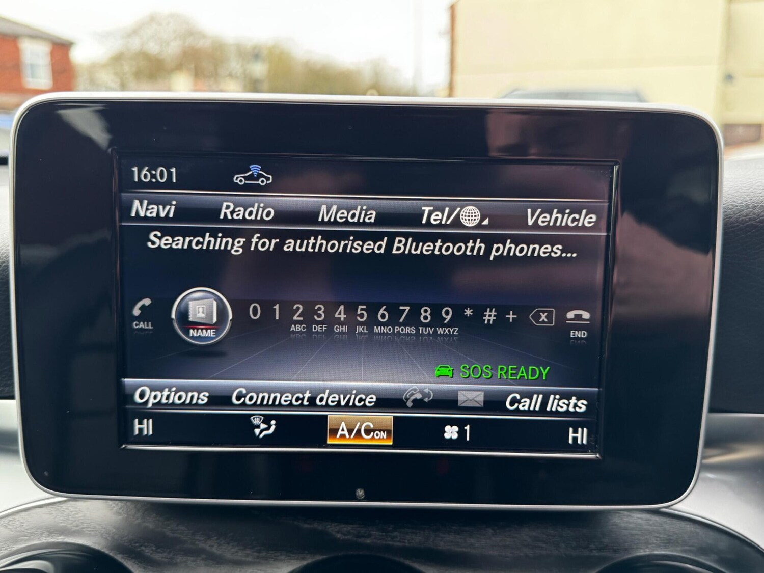 Used Mercedes-Benz GLC 2018 for sale - 78007488: Photo 40